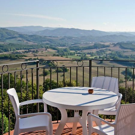 Tenuta Colombaio Casole dʼElsa Exteriér fotografie
