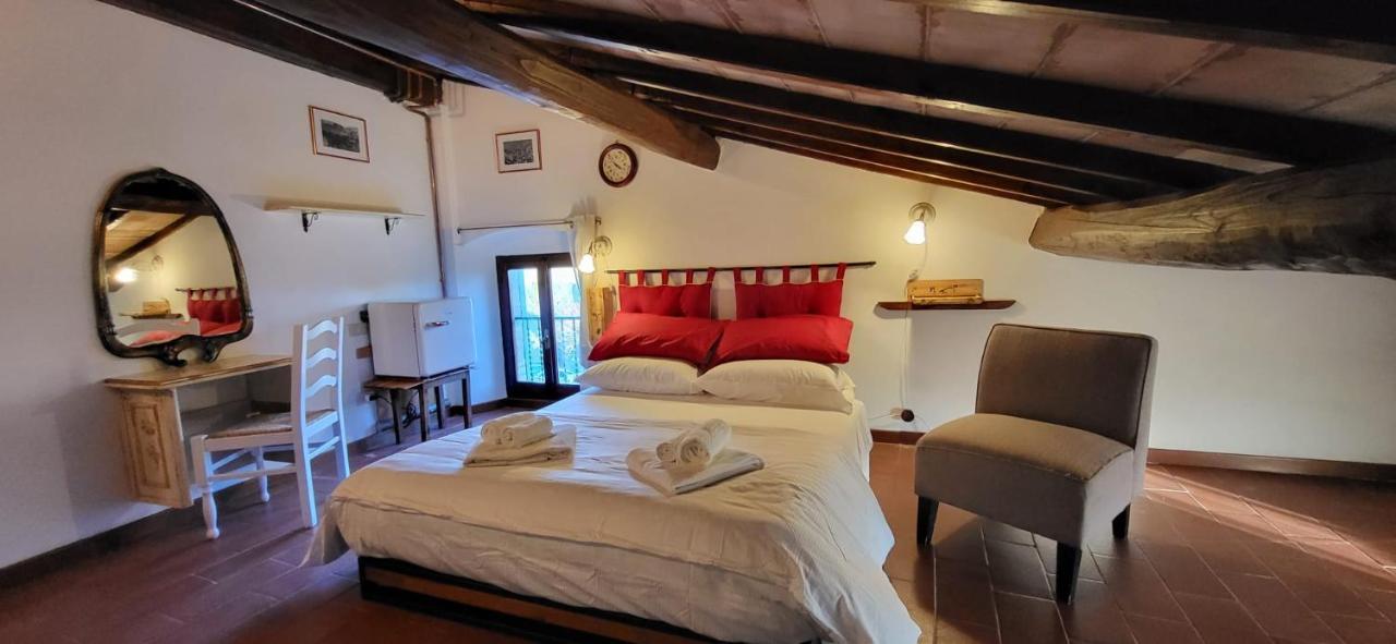 Tenuta Colombaio Casole dʼElsa Exteriér fotografie