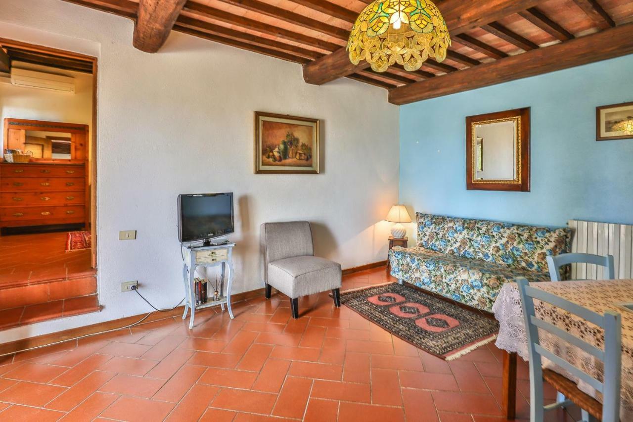 Tenuta Colombaio Casole dʼElsa Exteriér fotografie